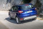 Ford Kuga Titanium 2016 года